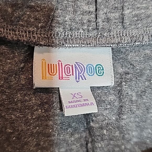 LuLaRoe skirt - Picture 3 of 4